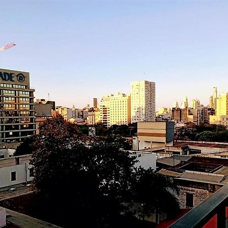 Luminoso Y Calido Monoambiente En San Telmo. Apartment Buenos Aires Bagian luar foto
