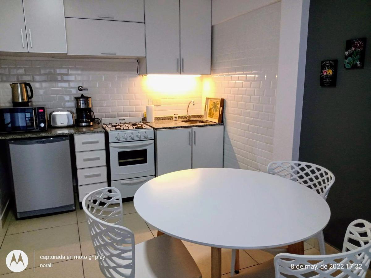 Luminoso Y Calido Monoambiente En San Telmo. Apartment Buenos Aires Bagian luar foto