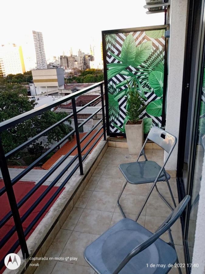 Luminoso Y Calido Monoambiente En San Telmo. Apartment Buenos Aires Bagian luar foto