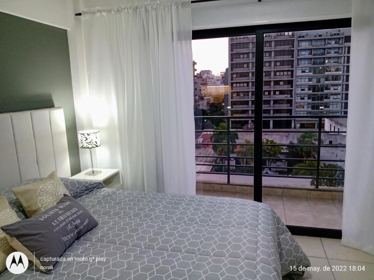 Luminoso Y Calido Monoambiente En San Telmo. Apartment Buenos Aires Bagian luar foto