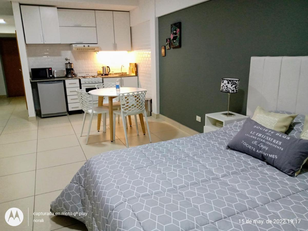 Luminoso Y Calido Monoambiente En San Telmo. Apartment Buenos Aires Bagian luar foto