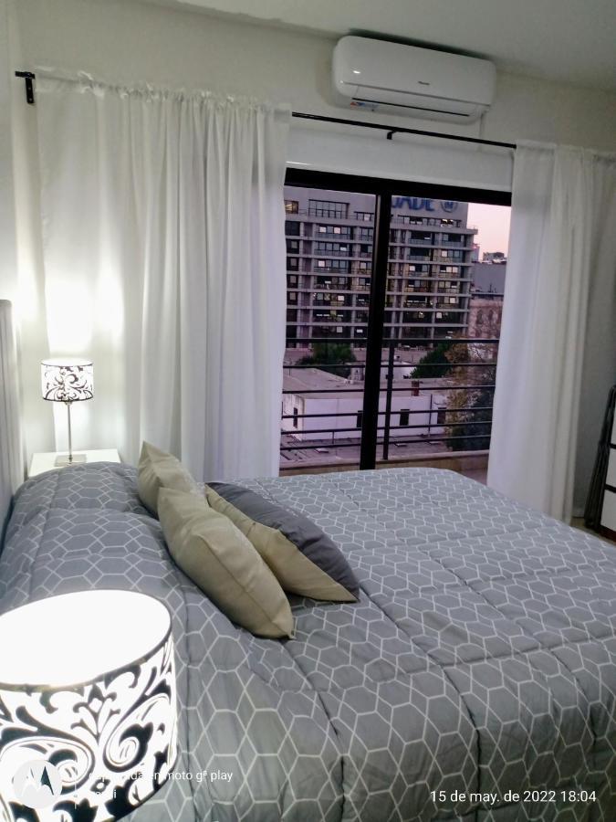 Luminoso Y Calido Monoambiente En San Telmo. Apartment Buenos Aires Bagian luar foto